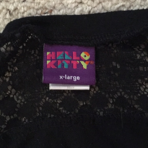 Hello Kitty Top - Picture 2 of 2